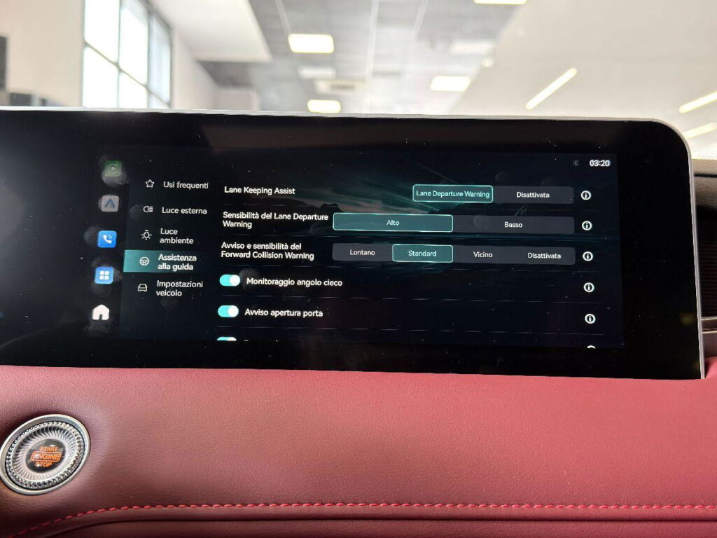 NEW Sportequipe 7 -  GTW 1.6 T-GDI DCT GPL#TETTO APRIBILE!