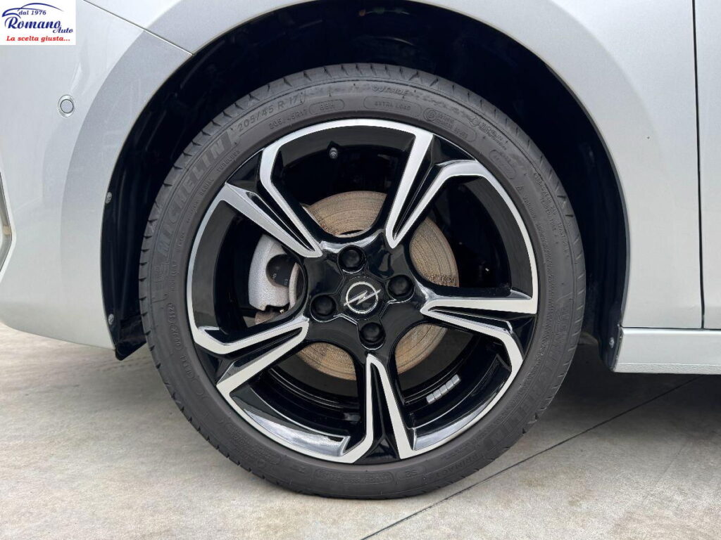 OPEL - Corsa - 1.2 130 CV aut. GS#VIRTUAL COCKPIT!