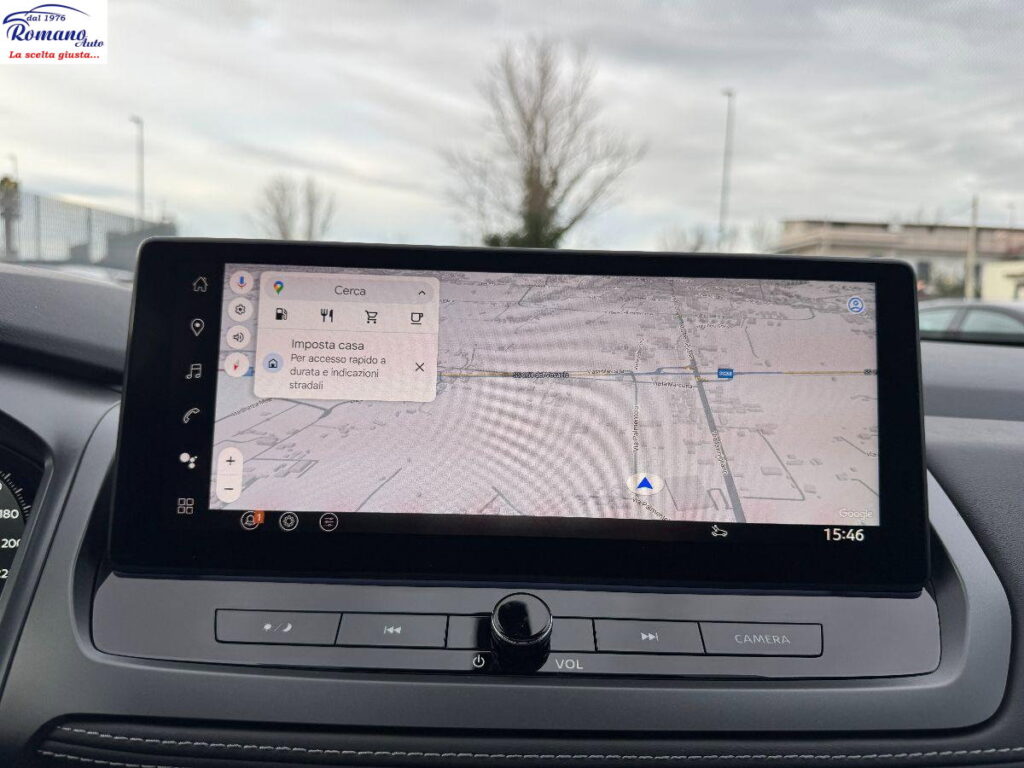 NISSAN - Qashqai MHEV 158 CV Xtronic Tekna