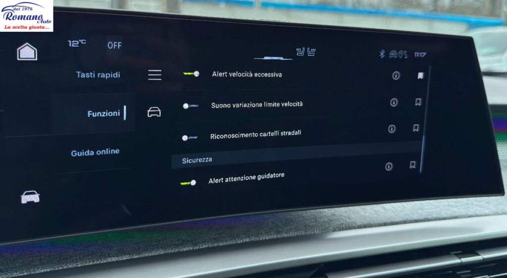 NEW PEUGEOT - 3008  1.2 hybrid GT 136cv e-dcs6