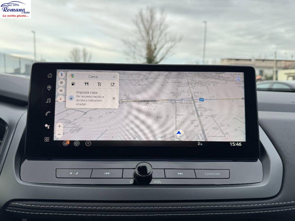 NISSAN - Qashqai MHEV 158 CV Xtronic Tekna