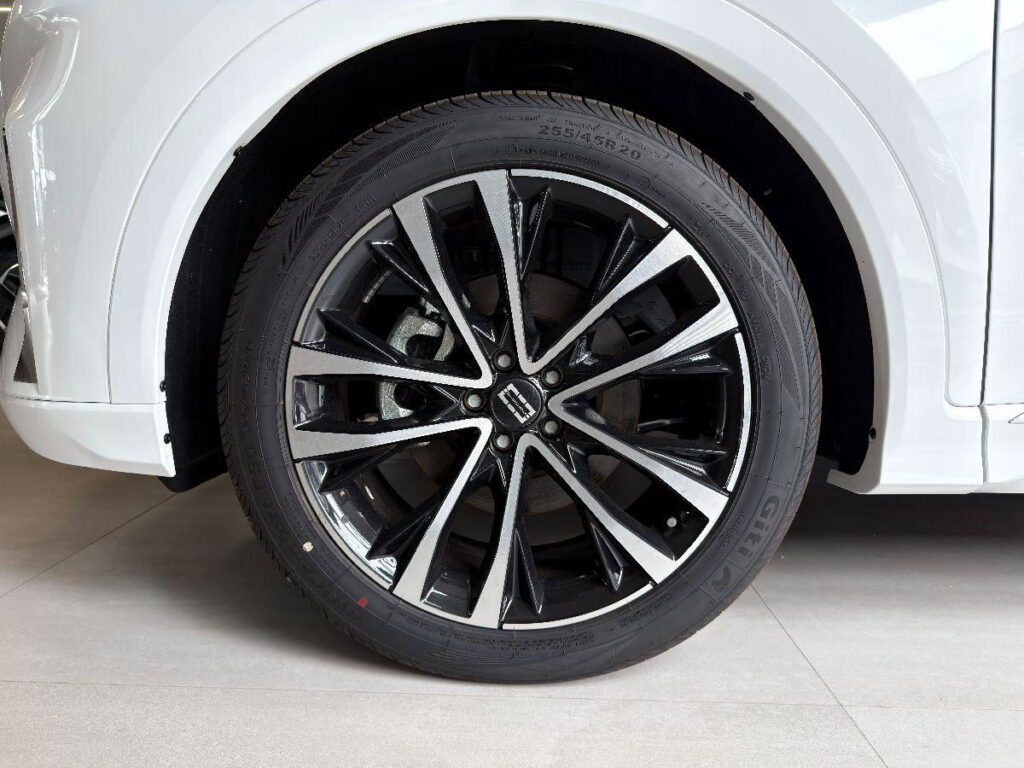 NEW Sportequipe 7 -  GTW 1.6 T-GDI DCT GPL#TETTO APRIBILE!