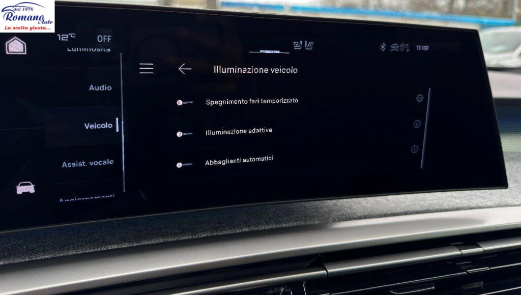 NEW PEUGEOT - 3008  1.2 hybrid GT 136cv e-dcs6