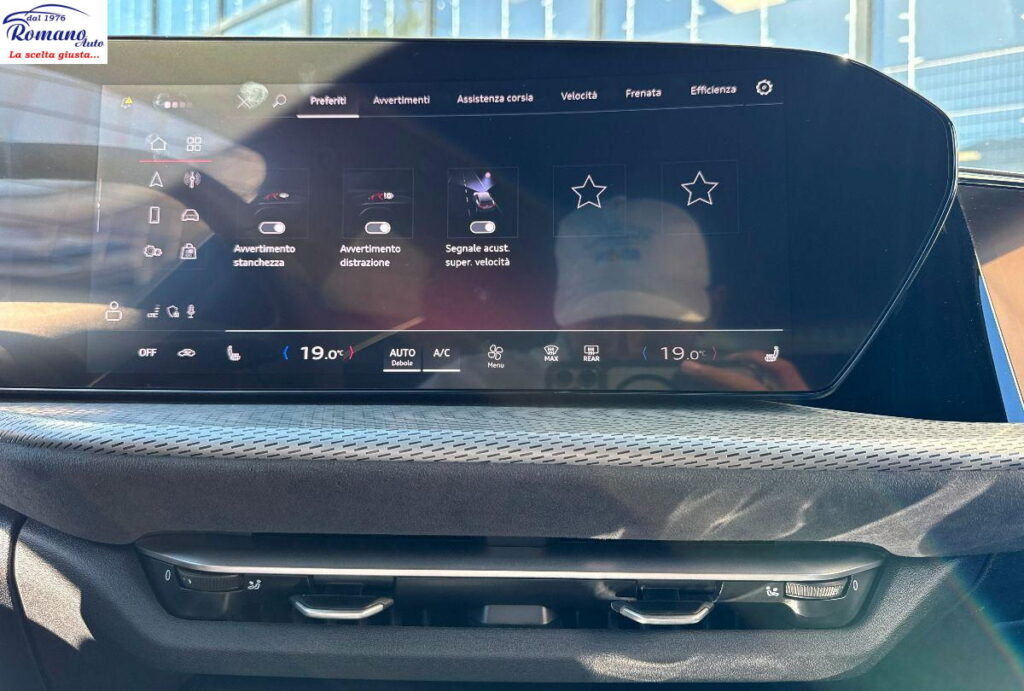 NEW Audi Q5 Sportaback 2.0 tdi mhev+ S line edition quattro#TETTO APRIBILE!