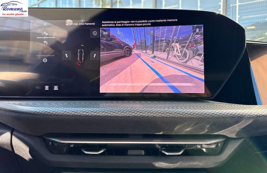 NEW Audi Q5 Sportaback 2.0 tdi mhev+ S line edition quattro#TETTO APRIBILE!