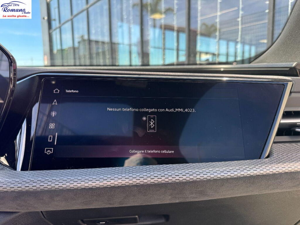 NEW Audi Q5 Sportaback 2.0 tdi mhev+ S line edition quattro#TETTO APRIBILE!