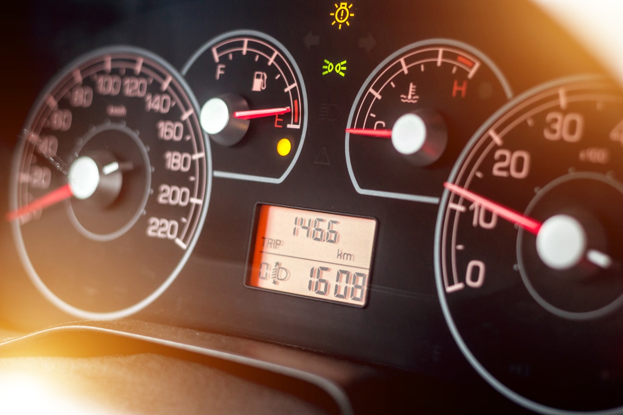 Quanti chilometri deve avere un’auto usata per essere un buon affare – Romano Auto a Napoli in Campania