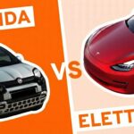 Auto ibrida o auto elettrica nel 2026? la guida completa di Romano Auto Napoli, Campania