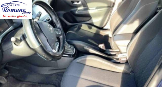 OPEL - Corsa - 1.2 75 CV Elegance#VIRTUAL COCKPIT!