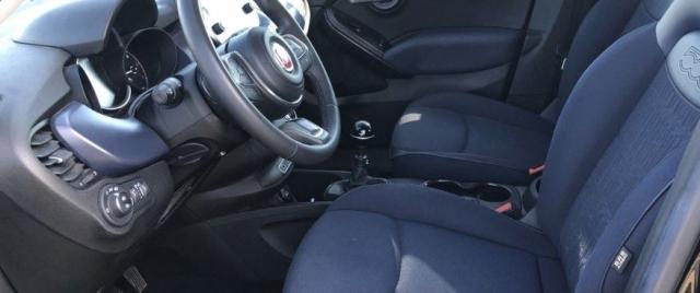 FIAT - 500X - 1.3 M.Jet 95 CV Club#OK NEO  PATENTATI!