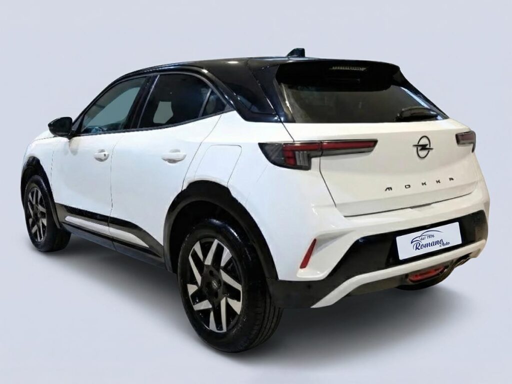 OPEL - Mokka - 1.2 Turbo 136 CV GS#VIRTUAL COCKPIT!