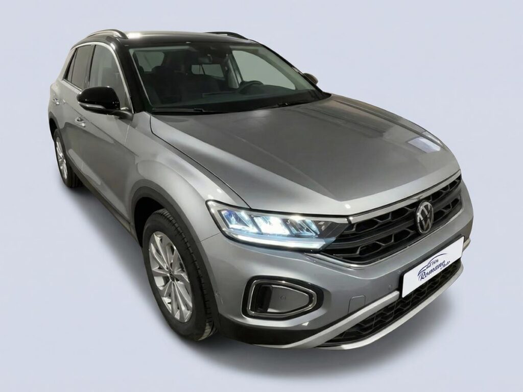 Volkswagen T-Roc 2.0 tdi Edition Plus 150cv dsg#VIRTUAL COCKPIT!