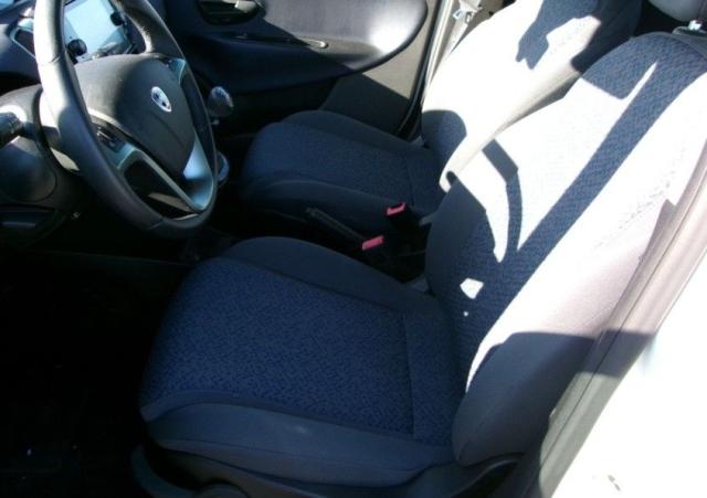 LANCIA - Ypsilon - 1.0 FireFly 5p.Hybrid Gold#RETROCAMERA!