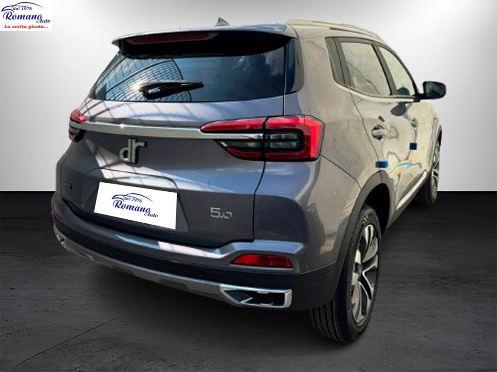 NEW DR Automobiles DR5.0 1.5 Comfort#PRONTA CONSEGNA!