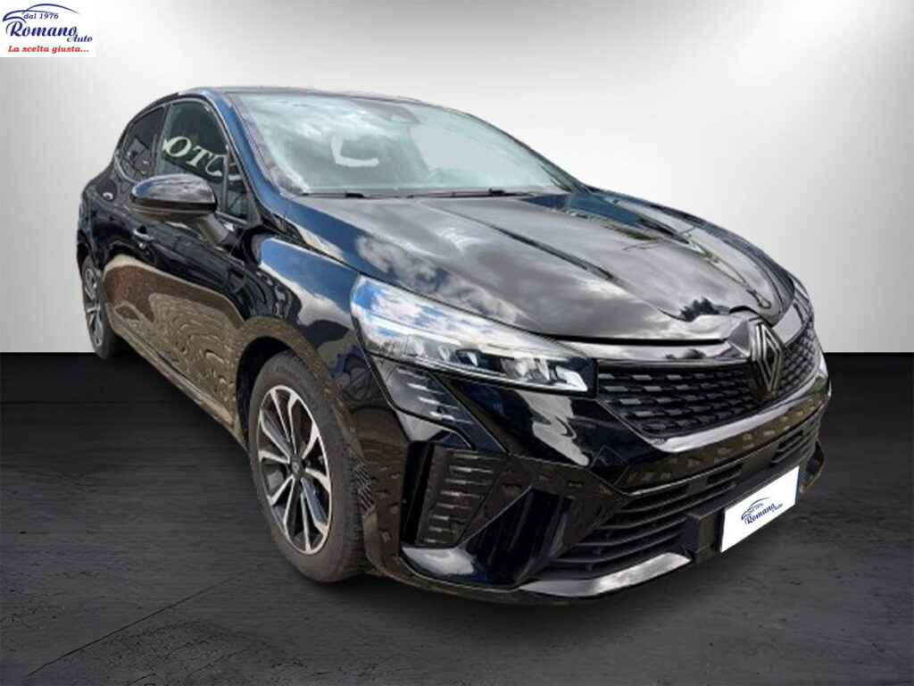 RENAULT - Clio - TCe 90 CV Techno#VIRTUAL COCKPIT!