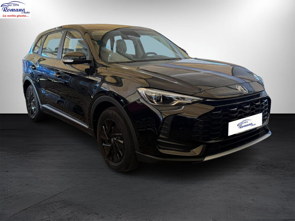 MG - ZS - 1.5 VTi-tech Standard#7 ANNI GARANZIA MG!