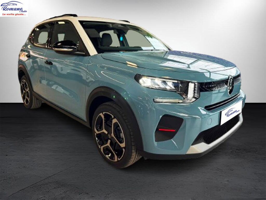 NEW CITROEN - C3 - PureTech 100  Plus#CARPLAY!