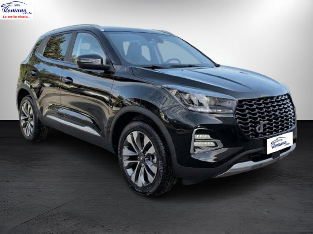 NEW DR Automobiles DR5.0 1.5 Comfort#PRONTA CONSEGNA!