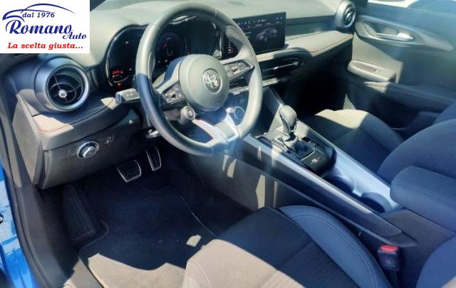 NEW ALFA ROMEO - Tonale  1.6 Sprint 130cv tct6#FARI LED MATRIX!