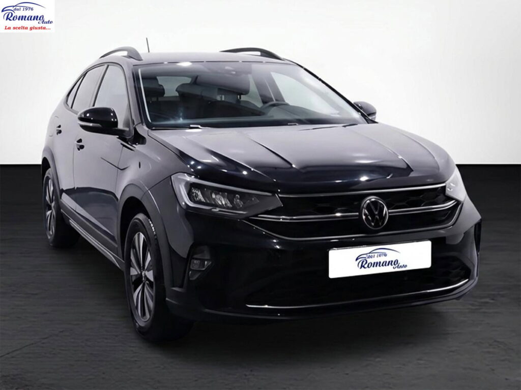 VOLKSWAGEN - Taigo - 1.0 TSI 110 CV DSG Life