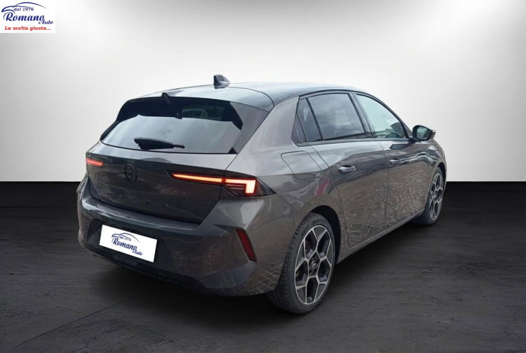 OPEL - Astra - 1.5 Turbo D 130 CV AT8 GS#RETROCAMERA 306&Acirc;&deg;!