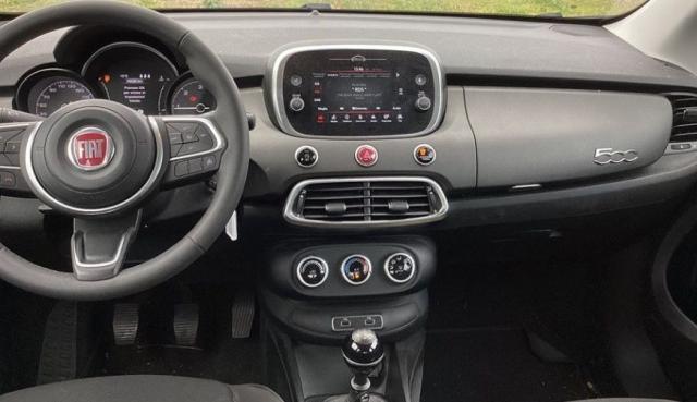FIAT - 500X - 1.3 M.Jet 95 CV#OK NEO PATENTATI!