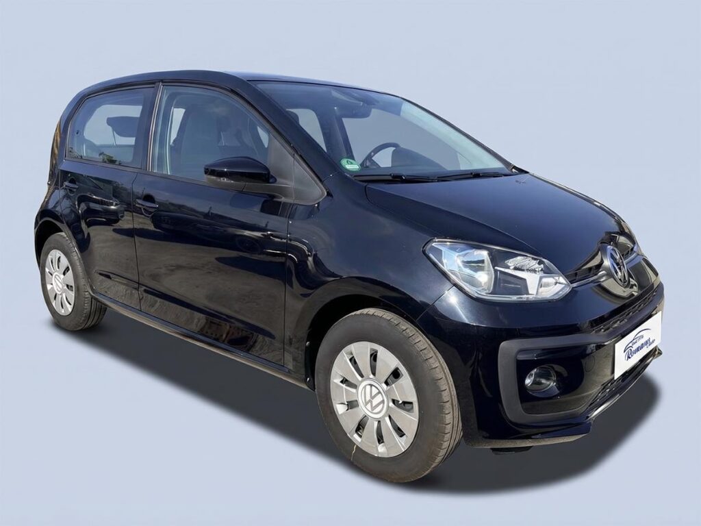 VOLKSWAGEN - Up! - 1.0 5p. move#OK NEO PATENTATI!RETROCAMERA!