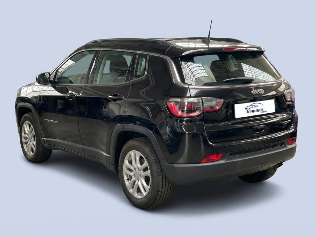 JEEP - Compass  1.6 mjt Business 2wd 130cv#RETROCAMERA!