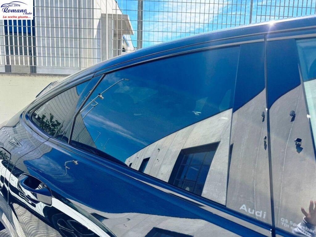 NEW Audi Q5 Sportaback 2.0 tdi mhev+ S line edition quattro#TETTO APRIBILE!