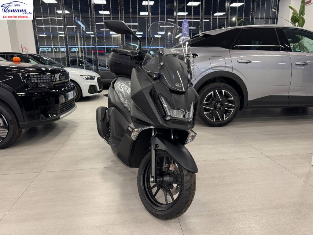 NEW Kymco - Skytown 125 - i#PRONTA CONSEGNA!