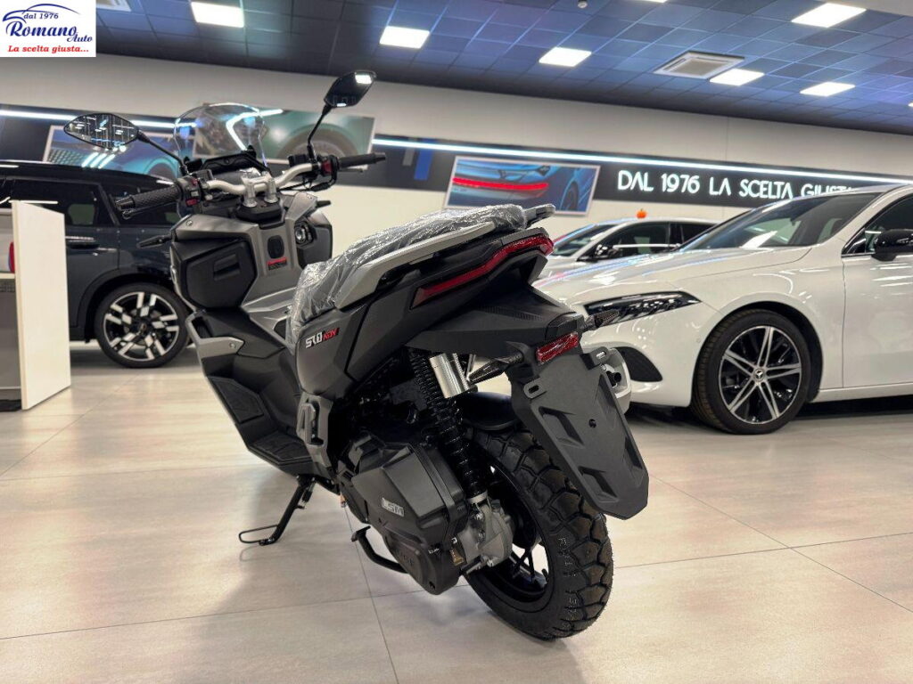 NEW Voge - Sfida SR1 -  ADV#PRONTA CONSEGNA!