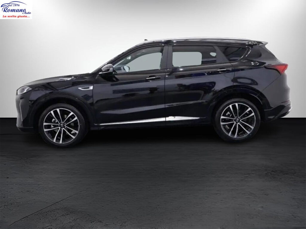 NEW Sportequipe 7 -  GTW 1.6 T-GDI DCT GPL#TETTO APRIBILE!