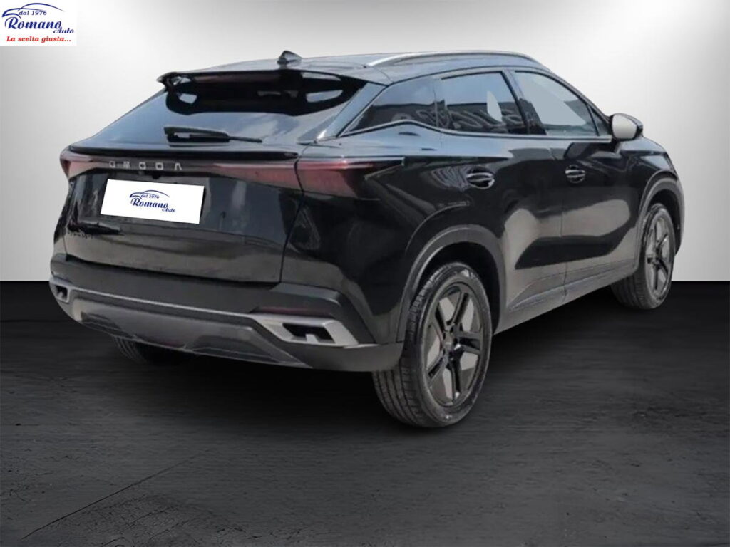 NEW Omoda - 5 - 1.6 TGDI 147CV aut. Premium#TETTO APRIBILE!