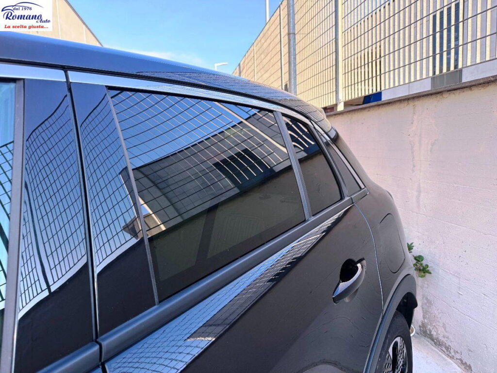 NEW FIAT - 600 - Hybrid DCT MHEV La Prima