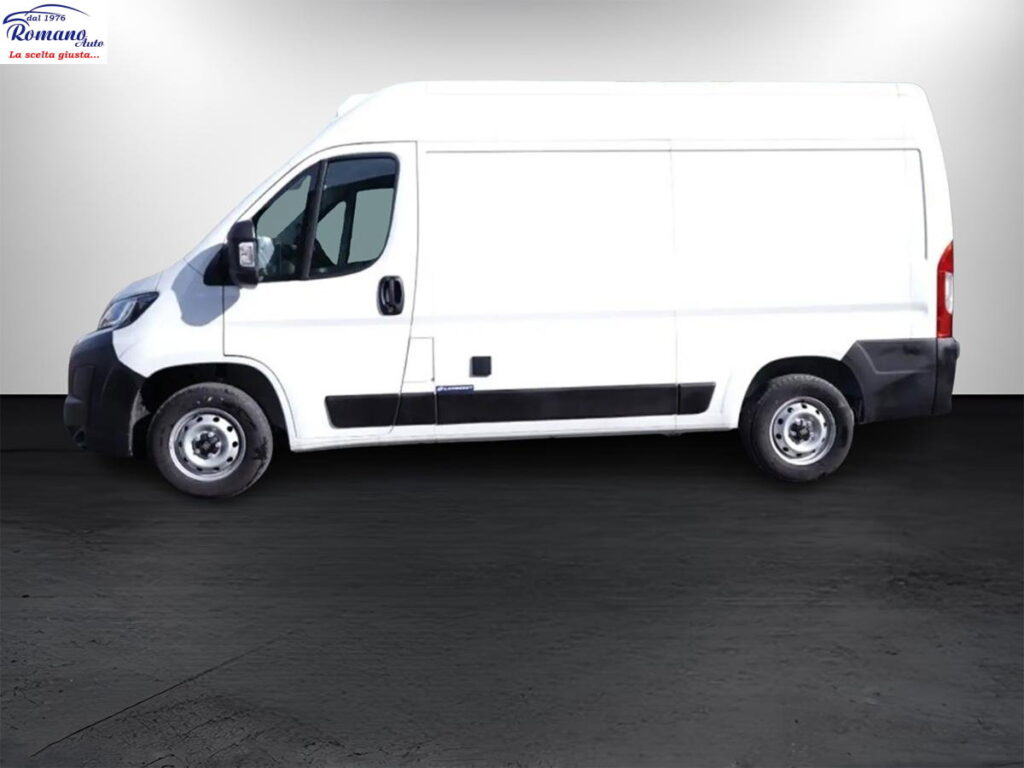 NEW Fiat Ducato Frigo 33 2.2 Mjt 140CV L2 H2 MH2#Furgone Allestito FRIGO!