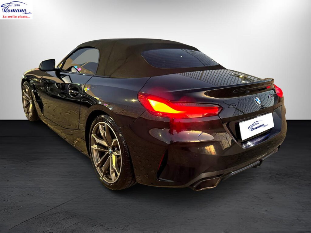 BMW - Z4  M40i auto#CABRIO!