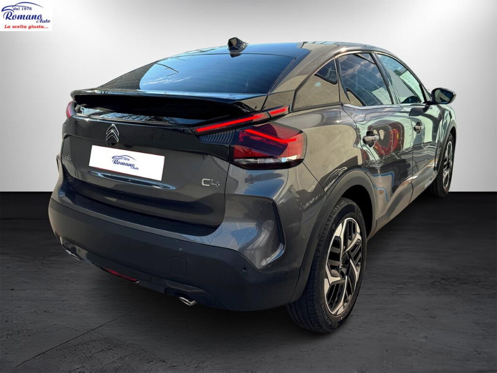 CITROEN - C4 - PureTech 130 Max #VIRTUAL COCKPIT!