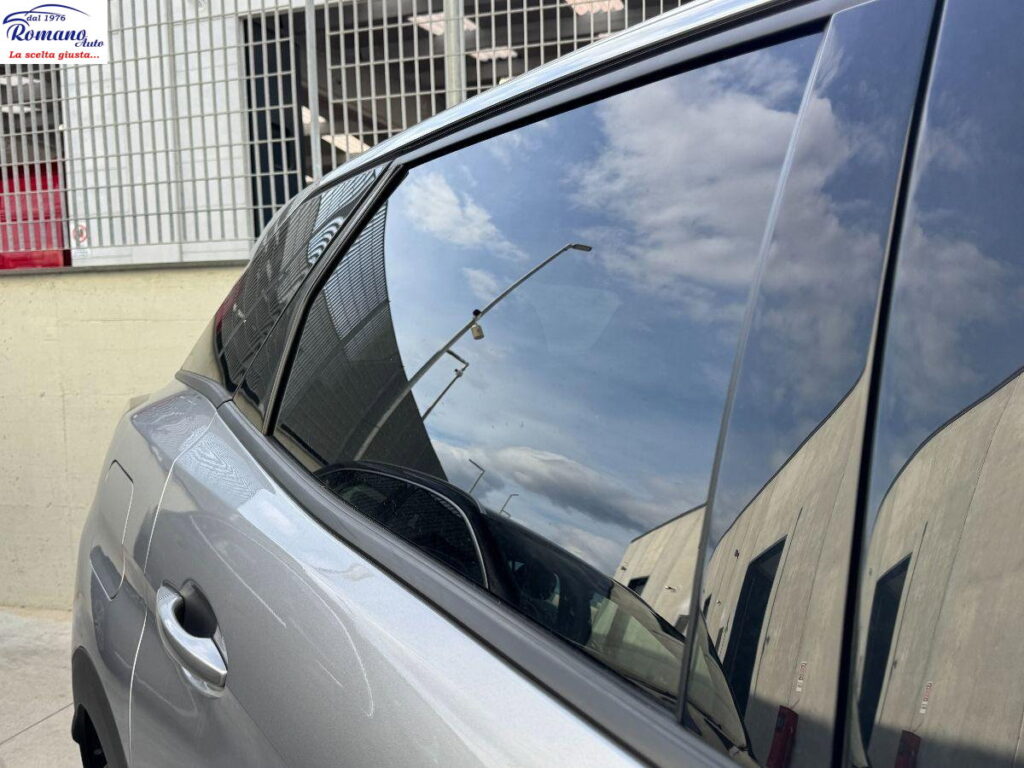 PEUGEOT - 3008 - PureTech Turbo 130 Allure Pack#RETROCAMERA