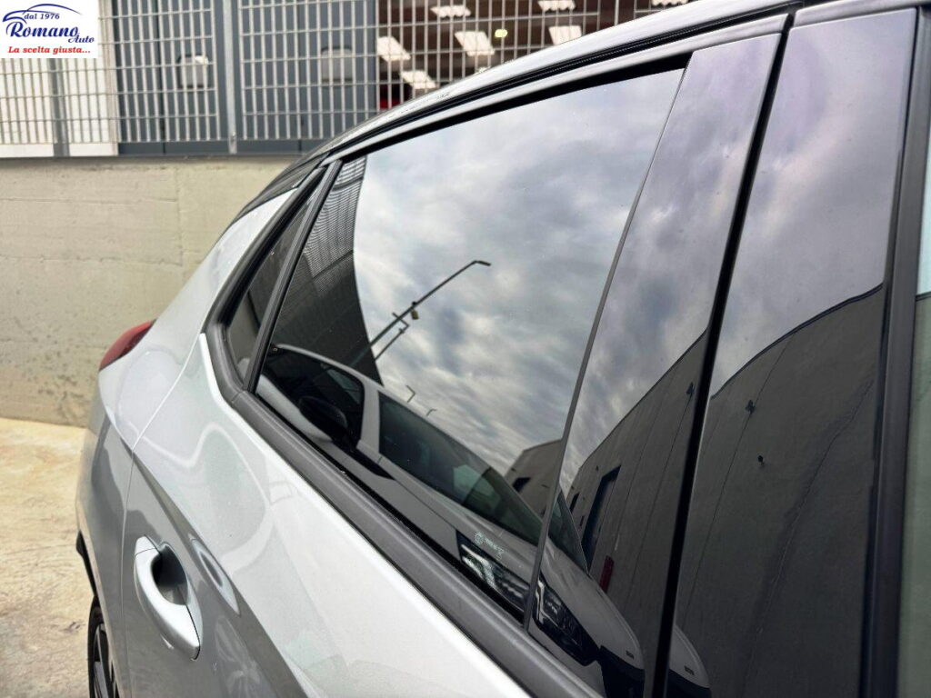 OPEL - Corsa  1.2 GS 100cv#VIRTUAL COCKPIT!