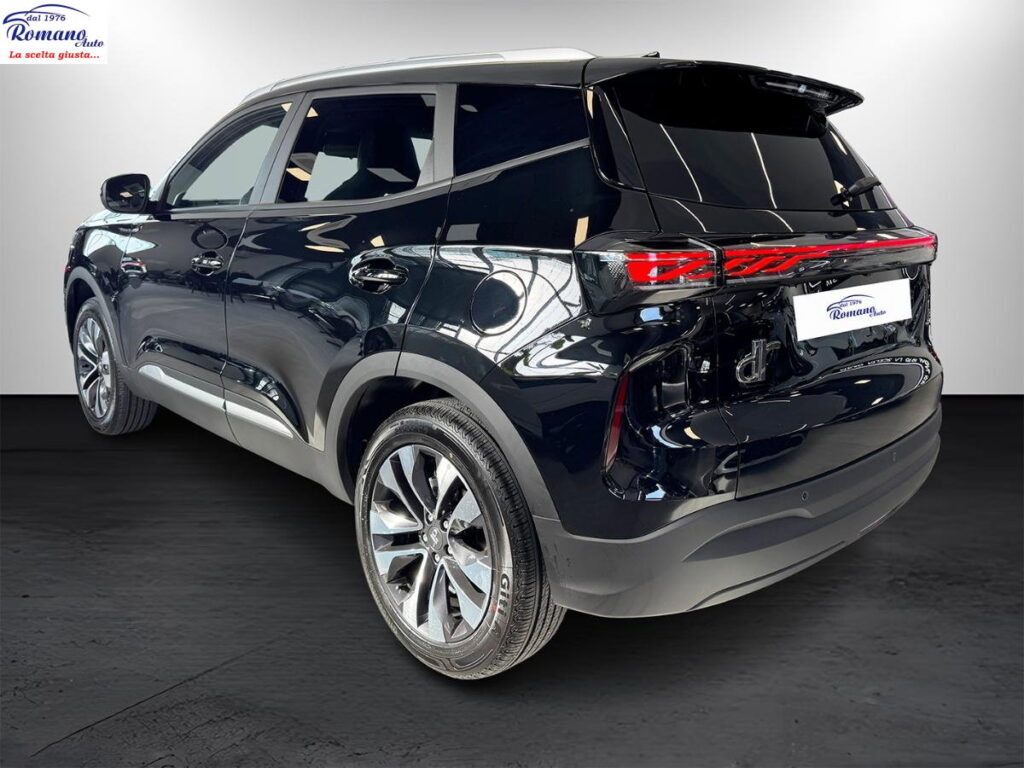 NEW DR AUTOMOBILES - dr 5.0 1.5 Comfort#VIRTUAL COCKPIT!