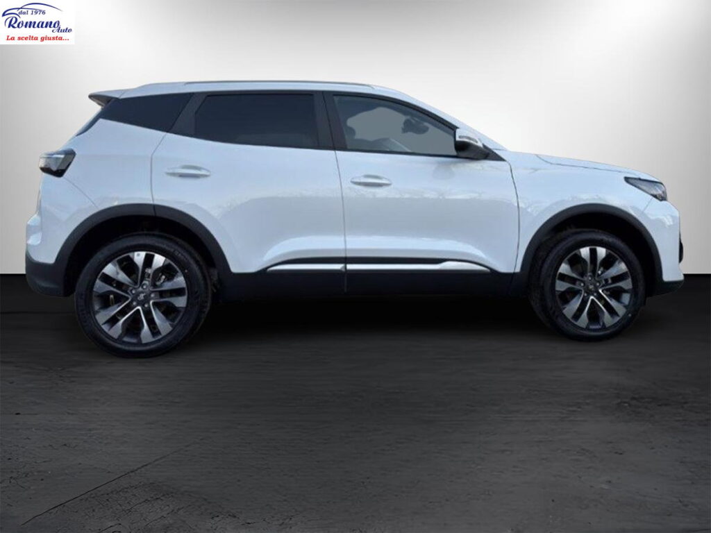 NEW DR AUTOMOBILES - dr 5.0 1.5 Comfort#VIRTUAL COCKPIT!