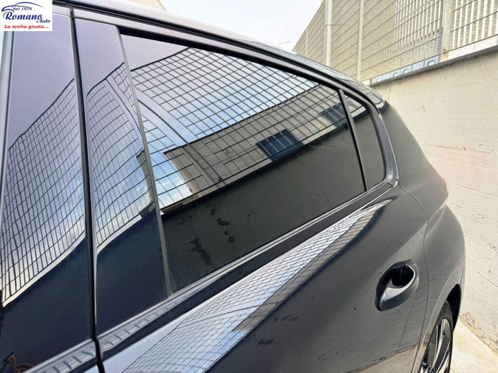 PEUGEOT - 308 - PureTech Turbo 130 Allure#RETROCAMERA!