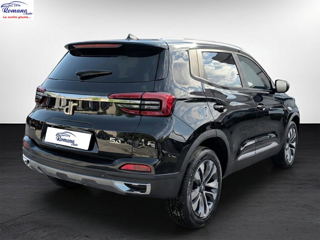 NEW DR Automobiles DR5.0 1.5 Comfort#PRONTA CONSEGNA!