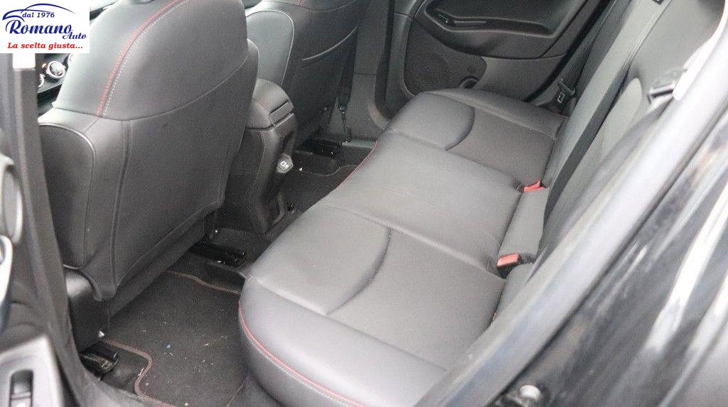 FIAT - 500X - 1.3 M.Jet 95 CV Sport#FARI FULL LED!