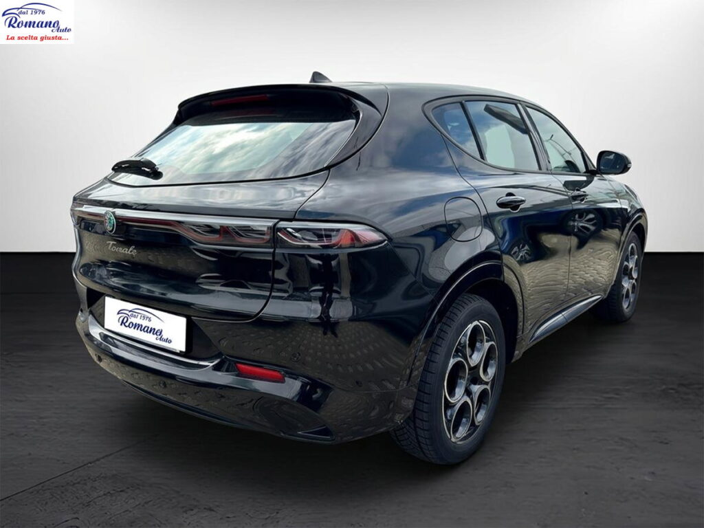 NEW ALFA ROMEO - Tonale  1.6 Sprint 130cv tct6#FARI LED MATRI!