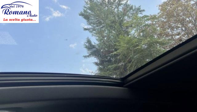 ALFA ROMEO - Stelvio  2.2 t Sprint Q4 190cv auto#TETTO APRIBILE!