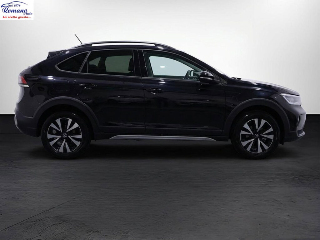 VOLKSWAGEN - Taigo - 1.0 TSI 110 CV DSG Life