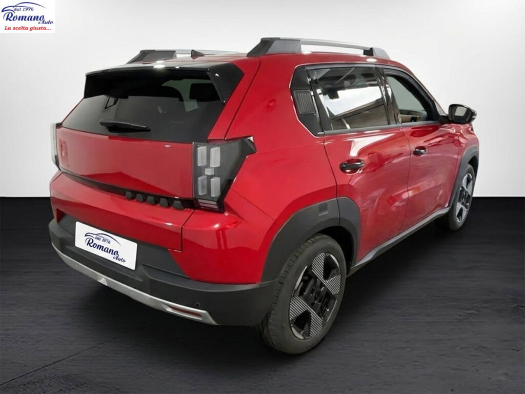 NEW FIAT - Grande Panda - 1.2 Hybrid 110 La Prima#GARANZIA 2 ANNI FIAT!