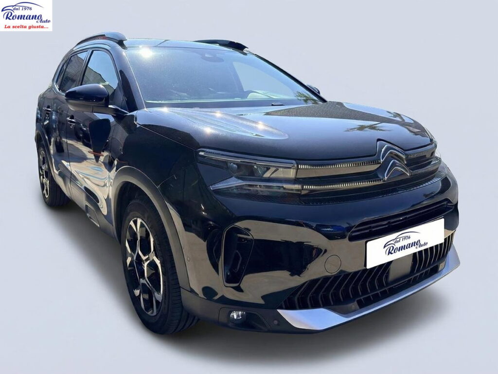 NEW Citro&Atilde;&laquo;n C5 Aircross BlueHDi 130 EAT8 MAX#RETROCAMERA!