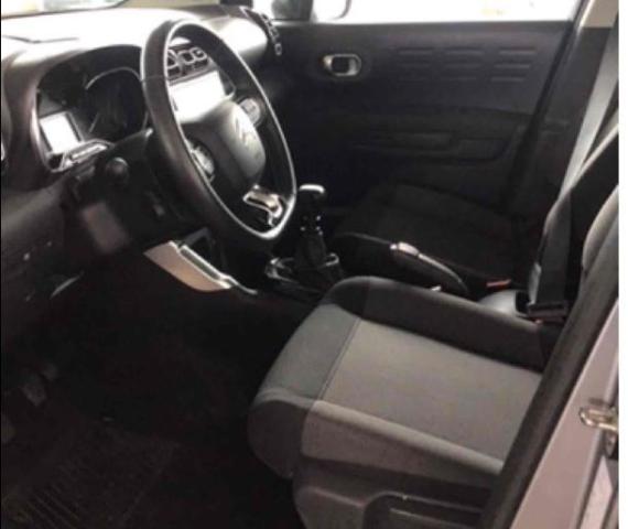 Citroen C3 Aircross 1.5 bluehdi Plus 110cv